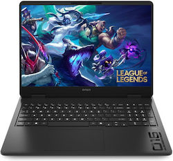 HP OMEN 16" (Ryzen AI 300-5 340/16GB/512GB)