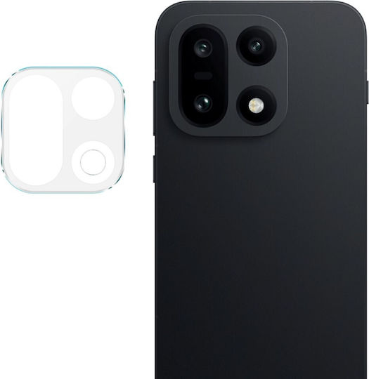 OnePlus 15 5G Imak Протектор За Камера Закалено Стъкло Прозрачен