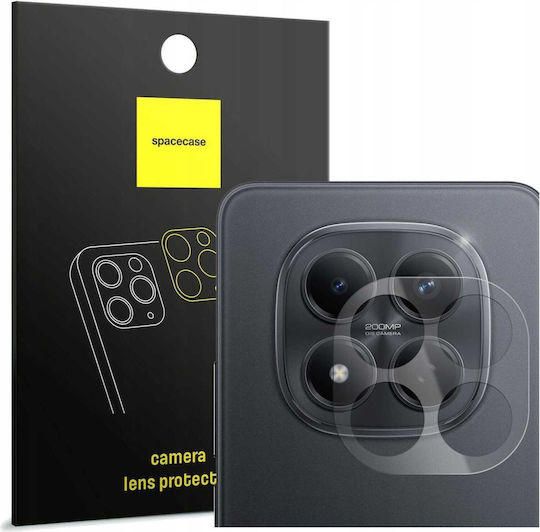 Tempered Glass Xiaomi Redmi Note 15 Pro 5G Redmi Note 15 Pro Plus Spacecase Camera Glass Lens Protector Anti-Scratch Camera Lens Protection Glass Transparent 5905719139155