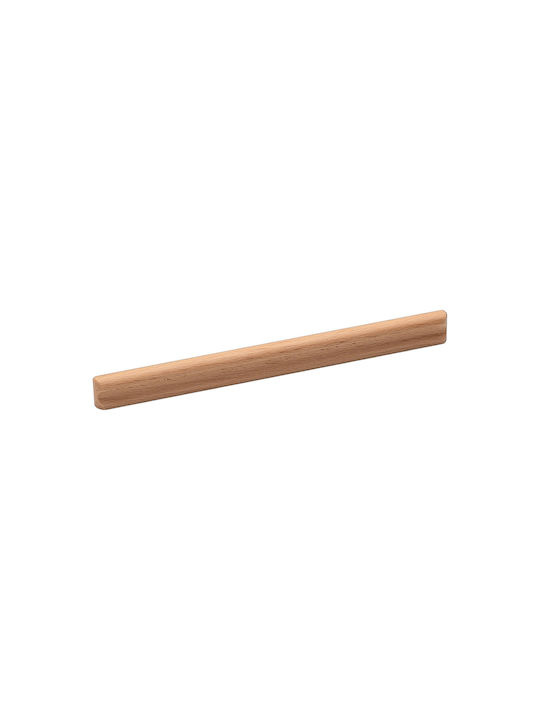 Roline Mâner Mobilier din Lemn în Culoare Maro cu Distanța între Centre 160mm ICP-14049-160mm 1buc