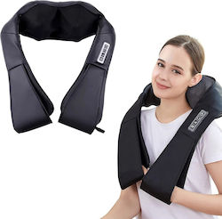Extralink Massagegerät Shiatsu für den Nacken, den Rücken & den Körper mit Infrarot Beige Extralink Massagegerät Shiatsu für den Nacken, den Rücken & den Körper mit Infrarot Beige