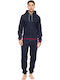 Tracksuit Yacht Blue