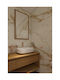 Piccadilly Dispenser Metallic Pink
