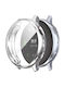 Tpu Case Samsung Galaxy Watch Active 2 44mm Silver Oem