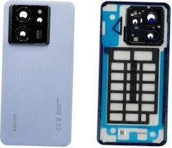 Xiaomi 13t Batterycover Blue Original