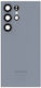 Samsung Galaxy S24 Ultra Capac Baterie Gri Original Schimb