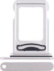 Oem Υποδοχή Κάρτας Sim Iphone 17 Pro Max White Oem Υποδοχή Κάρτας Sim Iphone 17 Pro Max White