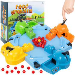 Hungry Hippos 3+ Ετών (EN) Hungry Hippos 3+ Ετών (EN)