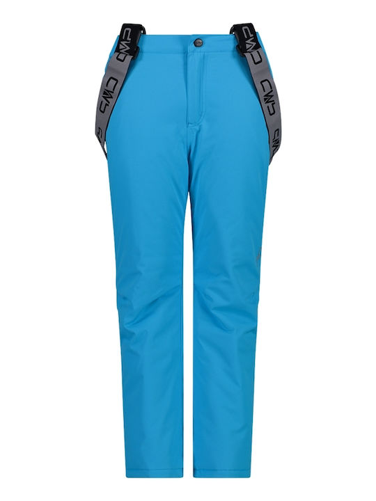 CMP 3W15994-L747 Детски Гащеризон За Ски И Сноу...