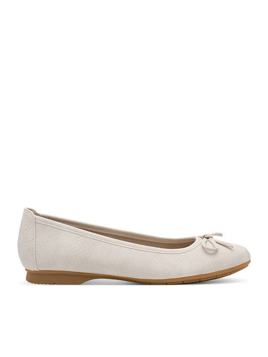 Jana Ballerinas Pink