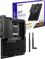 NZXT N7 B850 Wi-Fi NZXT N7 B850 Wi-Fi