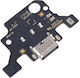 Charging Board Samsung Galaxy Tab A9 Plus X210 X216b Oem