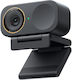 Insta360 Link 2C Pro Camera Web 4K cu Autofocus CINSABPB/LINK2CPRO01