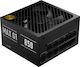 APNX Max G1 850W Μαύρο Τροφοδοτικό Υπολογιστή Full Modular 80 Plus Gold