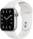Tx10 Pro Max 49mm Smartwatch (Alb)