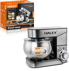 Haley Mixează 2200W cu Vas din Oțel Inoxidabil 7lt