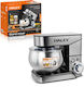 Haley Mixează 2200W cu Vas din Oțel Inoxidabil 7lt