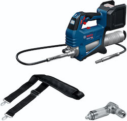 Bosch 06019N6001 Ηλεκτρικό Πιστόλι Γράσου Μπαταρίας Bosch 06019N6001 Ηλεκτρικό Πιστόλι Γράσου Μπαταρίας