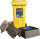 Portwest Sm33 – Industrielles Leckage-Set 120 Liter