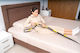 Adjustable Bed Handle Ladder Type 0803654