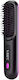 Andowl Ceramic Electric Brush for Straightening 35W