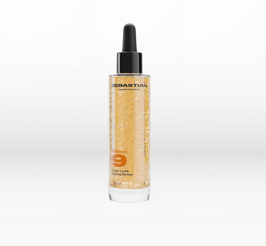 Sebastian Professional Haarlotion gegen Spliss 30ml