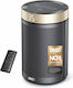 Dreo Heizlüfter Boden Schwarz 1500W