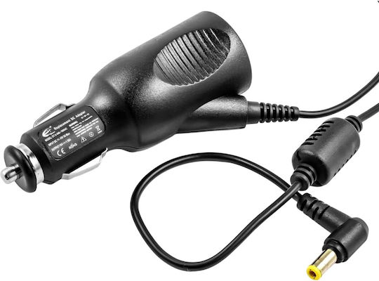 Avizar Auto-Ladegerät Mini Pc Lenovo Ideapad S9 S10 MSI Wind U90 Schwarz