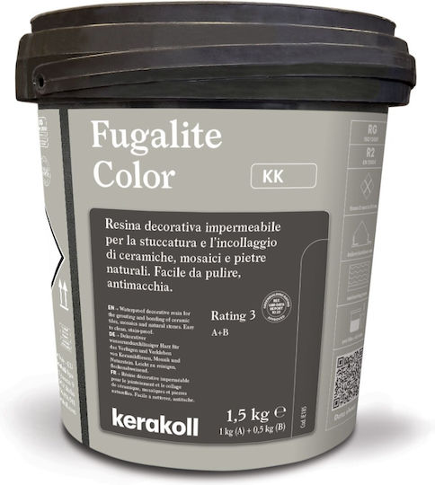 Kerakoll Fugalite Allzweckspachtel 1.5kg