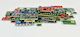 Cip Cyan HP CC531A/CRG718