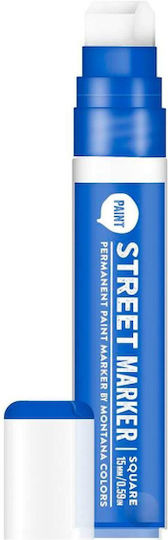 Mtn Street Marker Farbe 15 Witch Lila 07