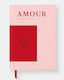 ATWS Notizbuch A5 Rot