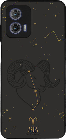 Sonique Zodiac Series Mobile Phone Case Motorola Moto G73 5G Aries