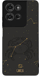 Sonique Zodiac Series Mobile Phone Case Motorol...