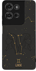 Sonique Zodiac Series Motorola Moto G75 5G Gemi...