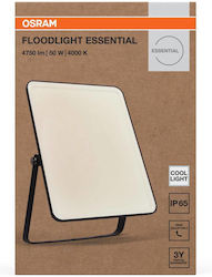 Osram Προβολέας 50W Στεγανός 4000K