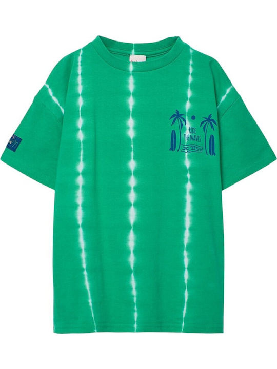 Παιδικό T-shirt Jade