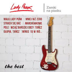 The Best: Zamki Na Piasku Cd The Best: Zamki Na Piasku Cd