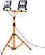 Osram Work & Site Lights LED