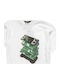 Kids' T-shirt White
