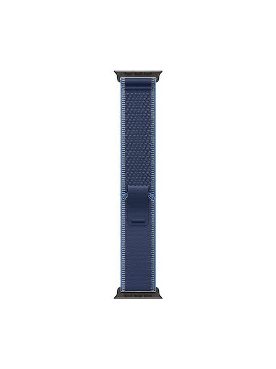 Apple Strap Blue (Apple Watch 49mm) Apple Strap Blue (Apple Watch 49mm)