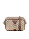 Women's Bag Crossbody Shoulder Brown