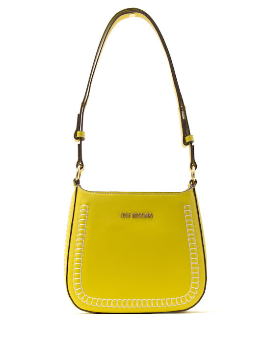 Moschino Дамска Чанта Moschino Дамска Чанта