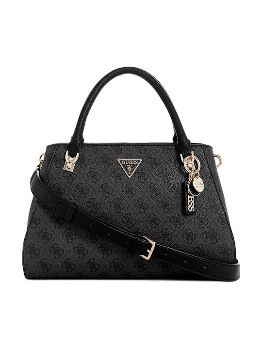 Guess Noelle II Damen Schulter- und Handtasche ...