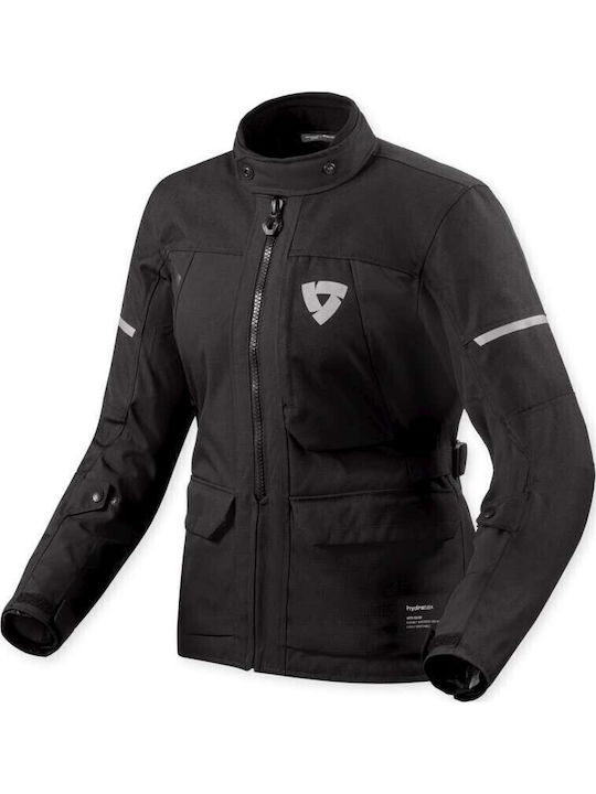 Rev'IT Convergent H2O Women's Motorcycle Jacket...