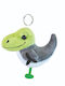 Italian Brainrot Breloc Plus 10cm – Bombardiro Crocodilo Tud67814