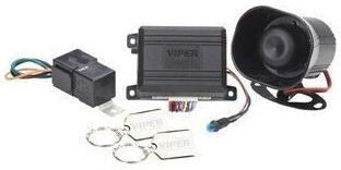 Viper Car Alarm Can Oem Single Wire 3902v