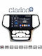 Clarion Автомобилна Аудио Система (Блутут/USB/WiFi/GPS/Apple-Carplay/Android-Auto)