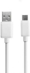 USB 2.0 USB-C male - USB-A 1m USB 2.0 USB-C male - USB-A 1m