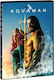 Aquaman Dvd